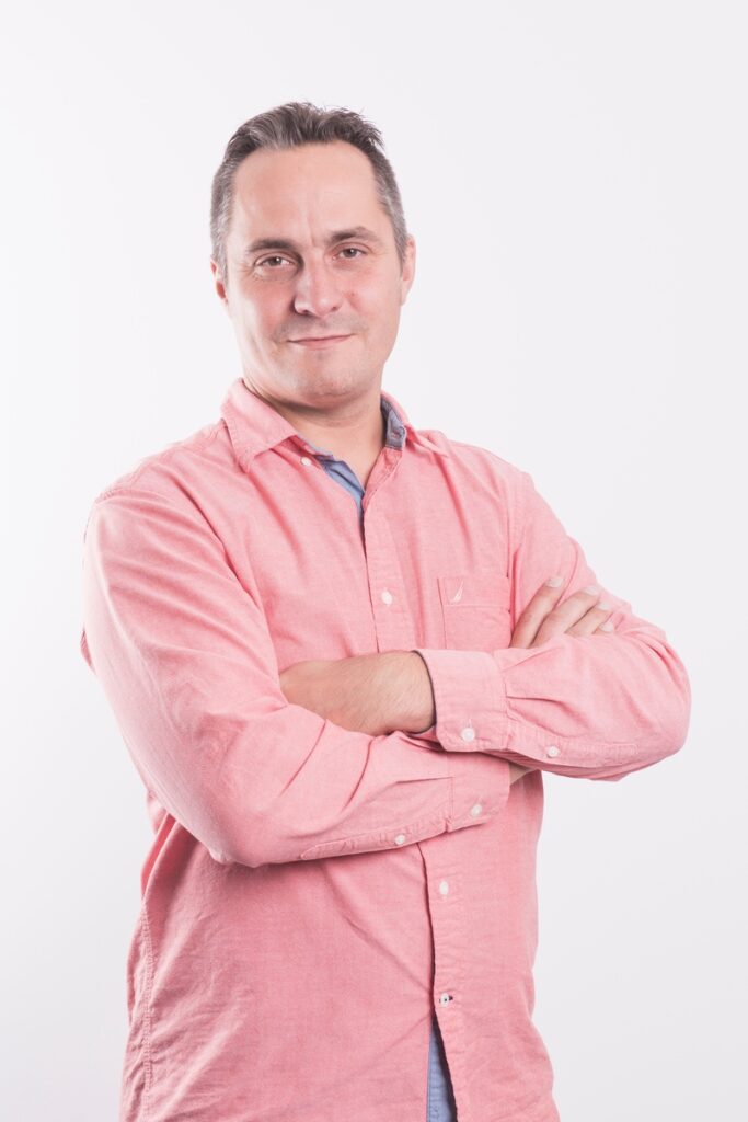 MUDr. Václav Pavliňák - Kardiolog